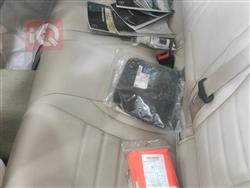 مێرسێدس بێنز C-Class